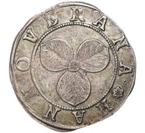 6 мариенгрошей 1674 года Ганновер — Фото №2