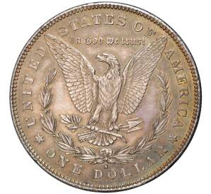 1 доллар 1878 года S США — Фото №2
