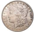Монета 1 доллар 1896 года США (Артикул M2-58698)