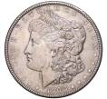 Монета 1 доллар 1900 года США (Артикул M2-58705)