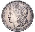 Монета 1 доллар 1890 года США (Артикул M2-58709)