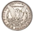 Монета 1 доллар 1896 года США (Артикул M2-58710)