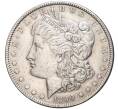 Монета 1 доллар 1890 года США (Артикул M2-58711)