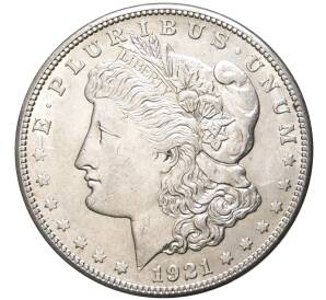 1 доллар 1921 года S США — Фото №1
