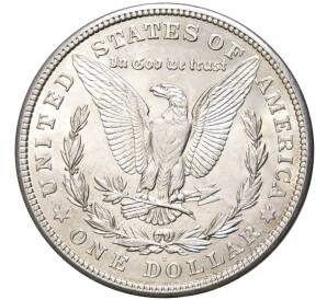 1 доллар 1921 года S США — Фото №2