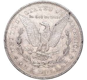 1 доллар 1878 года США — Фото №2