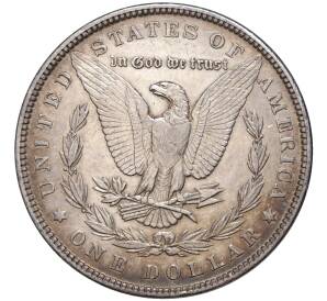 1 доллар 1883 года США — Фото №2