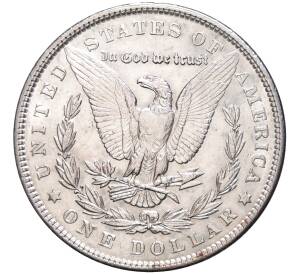 1 доллар 1903 года США — Фото №2