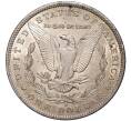 Монета 1 доллар 1884 года O США (Артикул M2-58739)