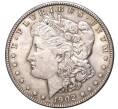 Монета 1 доллар 1902 года O США (Артикул M2-58742)