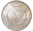 Монета 1 доллар 1886 года США (Артикул M2-58756)