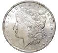 Монета 1 доллар 1886 года США (Артикул M2-58762)