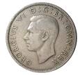 Монета 2 шиллинга 1947 года (Артикул: M2-2757) — Фото №2