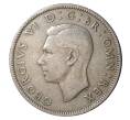 Монета 2 шиллинга 1949 года (Артикул: M2-2759) — Фото №2