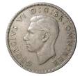 Монета 2 шиллинга 1950 года (Артикул: M2-2760) — Фото №2