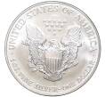 Монета 1 доллар 2003 года США «Шагающая Свобода» (Артикул M2-58832)