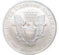 Монета 1 доллар 2003 года США «Шагающая Свобода» (Артикул M2-58834)