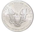 Монета 1 доллар 2003 года США «Шагающая Свобода» (Артикул M2-58836)