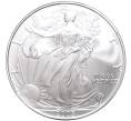 Монета 1 доллар 2005 года США «Шагающая Свобода» (Артикул M2-58838)
