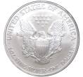 Монета 1 доллар 2005 года США «Шагающая Свобода» (Артикул M2-58838)
