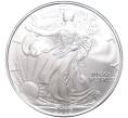 Монета 1 доллар 2005 года США «Шагающая Свобода» (Артикул M2-58841)
