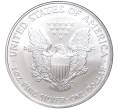 Монета 1 доллар 2005 года США «Шагающая Свобода» (Артикул M2-58842)