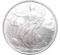 Монета 1 доллар 2005 года США «Шагающая Свобода» (Артикул M2-58843)