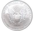 Монета 1 доллар 2005 года США «Шагающая Свобода» (Артикул M2-58843)