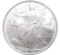 Монета 1 доллар 2005 года США «Шагающая Свобода» (Артикул M2-58845)