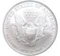 Монета 1 доллар 2005 года США «Шагающая Свобода» (Артикул M2-58847)