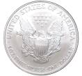Монета 1 доллар 2005 года США «Шагающая Свобода» (Артикул M2-58848)