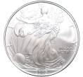 Монета 1 доллар 2005 года США «Шагающая Свобода» (Артикул M2-58849)