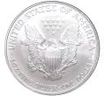 Монета 1 доллар 2005 года США «Шагающая Свобода» (Артикул M2-58851)