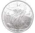Монета 1 доллар 2005 года США «Шагающая Свобода» (Артикул M2-58852)
