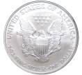 Монета 1 доллар 2005 года США «Шагающая Свобода» (Артикул M2-58855)