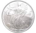 Монета 1 доллар 2005 года США «Шагающая Свобода» (Артикул M2-58856)
