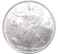 Монета 1 доллар 2005 года США «Шагающая Свобода» (Артикул M2-58857)