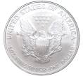 Монета 1 доллар 2005 года США «Шагающая Свобода» (Артикул M2-58857)