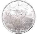 Монета 1 доллар 2005 года США «Шагающая Свобода» (Артикул M2-58858)