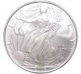 Монета 1 доллар 2005 года США «Шагающая Свобода» (Артикул M2-58861)