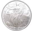 Монета 1 доллар 2005 года США «Шагающая Свобода» (Артикул M2-58862)