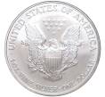 Монета 1 доллар 2005 года США «Шагающая Свобода» (Артикул M2-58864)