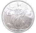 Монета 1 доллар 2005 года США «Шагающая Свобода» (Артикул M2-58865)