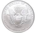 Монета 1 доллар 2005 года США «Шагающая Свобода» (Артикул M2-58865)