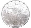Монета 1 доллар 2005 года США «Шагающая Свобода» (Артикул M2-58866)