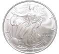 Монета 1 доллар 2005 года США «Шагающая Свобода» (Артикул M2-58867)
