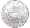 Монета 1 доллар 2005 года США «Шагающая Свобода» (Артикул M2-58869)