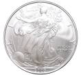 Монета 1 доллар 2005 года США «Шагающая Свобода» (Артикул M2-58870)