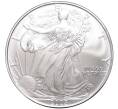 Монета 1 доллар 2005 года США «Шагающая Свобода» (Артикул M2-58871)