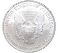 Монета 1 доллар 2005 года США «Шагающая Свобода» (Артикул M2-58872)